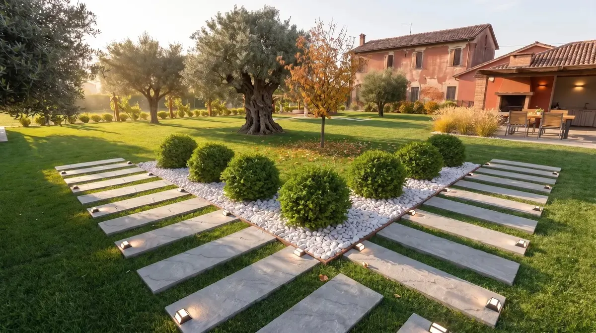 Video Plantanamera: il progetto coordinato da un solo interlocutore.